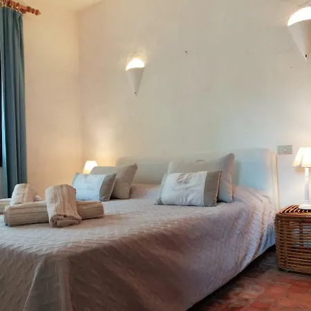 Villetta * Golfo Aranci