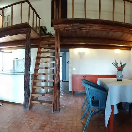 Feriehus Villetta *