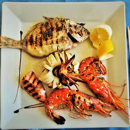 Villetta Golfo Aranci