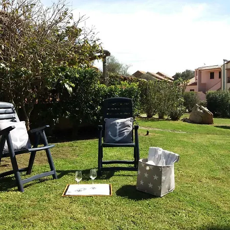 Villetta Golfo Aranci